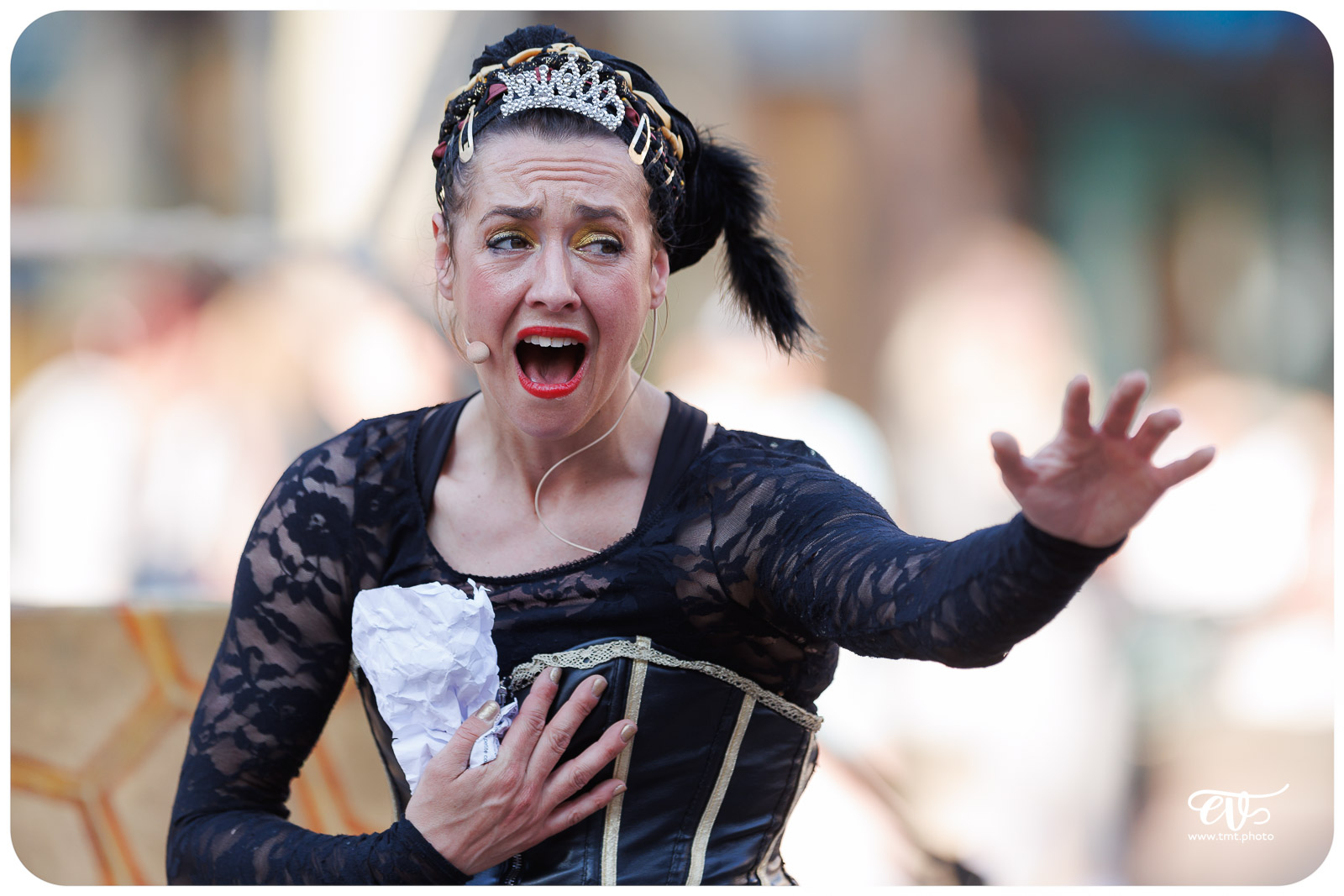 TO BEE QUEEN (CIE LADY COCKTAIL)